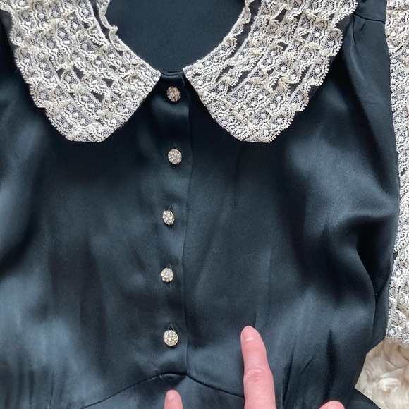 Doen Miranda Dress - Picture 7 of 17